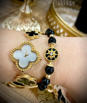 Starry Night Bliss Bracelet