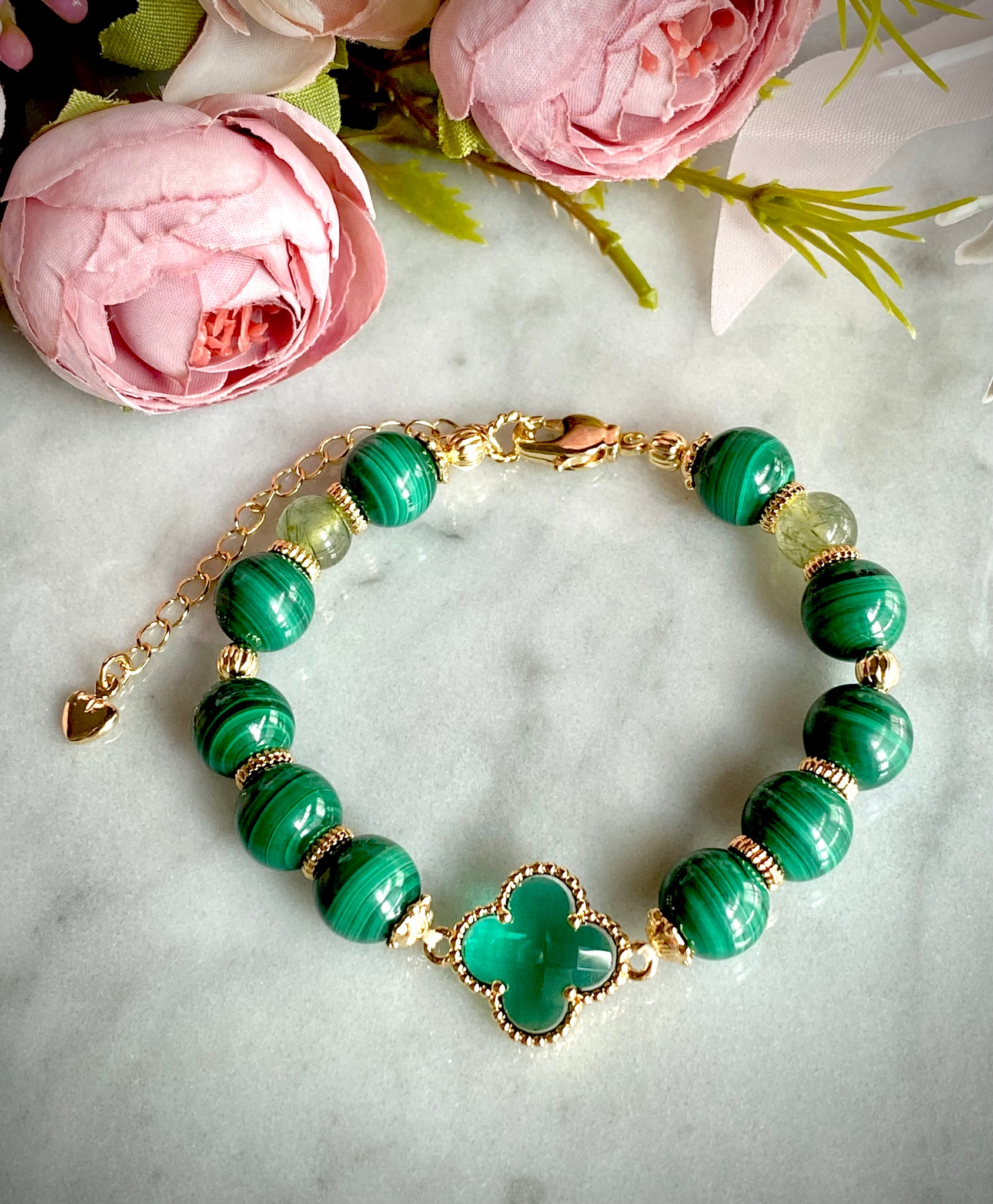 Malachite Dream