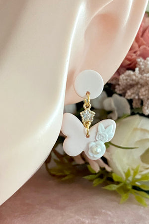 Butterfly Dream Series Earrings