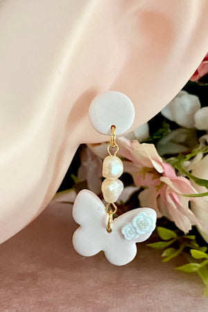 Butterfly Dream Series Earrings