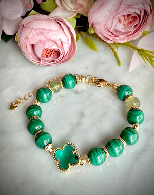 Malachite Dream