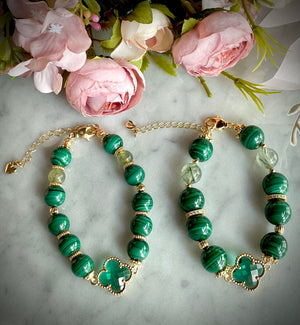 Malachite Dream