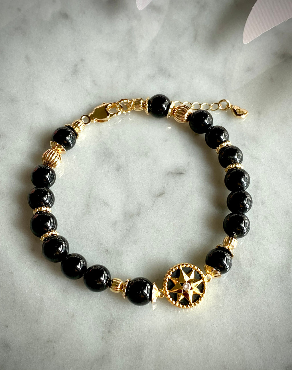 Starry Night Bliss Bracelet