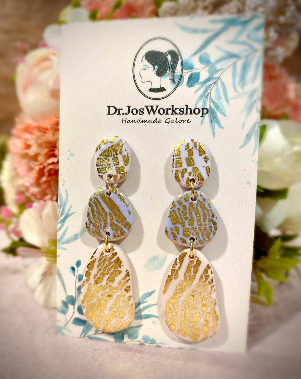 Simply Chic Earrings