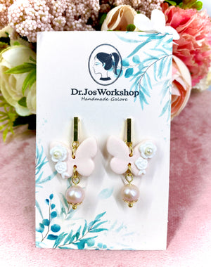 Butterfly Dream Series Earrings