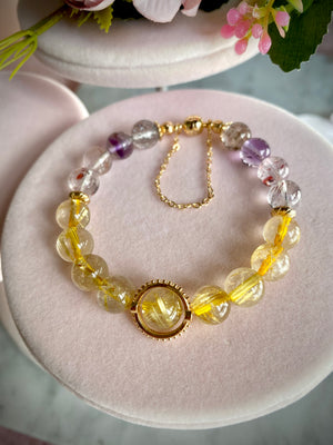 Fortune Bliss Bracelet