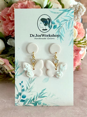 Butterfly Dream Series Earrings