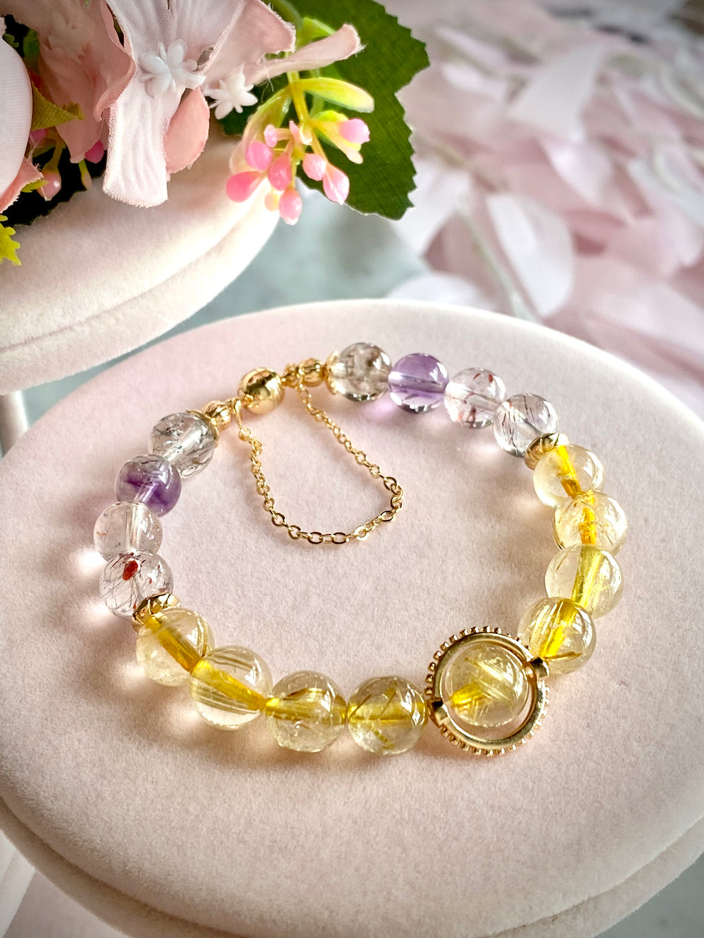 Fortune Bliss Bracelet