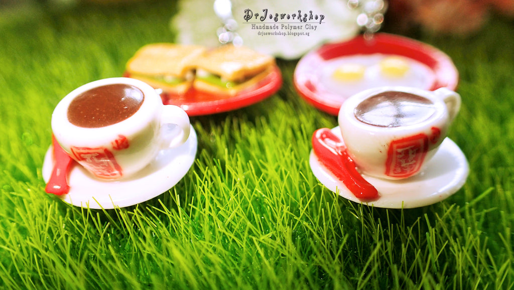Local Delight Toast Set